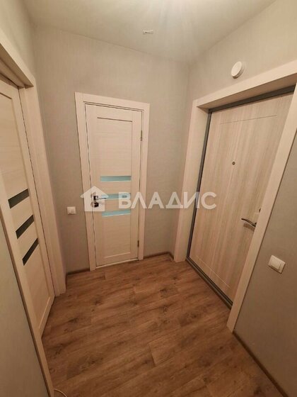 35,5 м², 1-комнатная квартира 4 800 000 ₽ - изображение 51