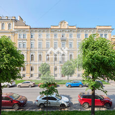 Квартира 82 м², 2-комнатная - изображение 4