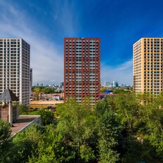Квартира 58,4 м², 2-комнатная - изображение 3