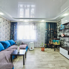 Квартира 73,2 м², 3-комнатная - изображение 2