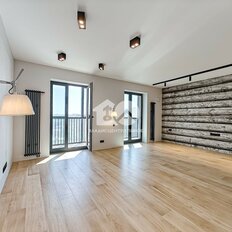 Квартира 42 м², студия - изображение 1