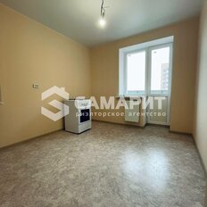 Квартира 34,1 м², 1-комнатная - изображение 3
