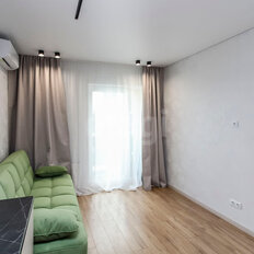 Квартира 23,4 м², студия - изображение 5