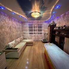 Квартира 49,6 м², 1-комнатная - изображение 1