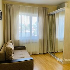 Квартира 34 м², 1-комнатная - изображение 4