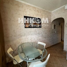 Квартира 31,4 м², 1-комнатная - изображение 3