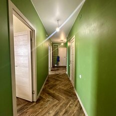 Квартира 67,3 м², 3-комнатная - изображение 2