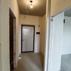 Квартира 42,3 м², 1-комнатная - изображение 3