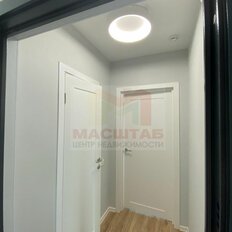 Квартира 21 м², студия - изображение 3
