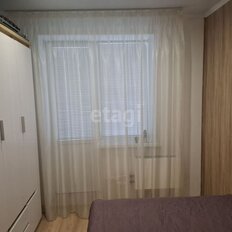 Квартира 36,4 м², 1-комнатная - изображение 5