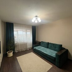 Квартира 37,9 м², 1-комнатная - изображение 2