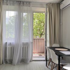 Квартира 30 м², 1-комнатная - изображение 4