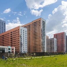 Квартира 45,7 м², 2-комнатная - изображение 5