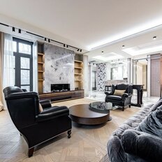 Квартира 216 м², 5-комнатная - изображение 4