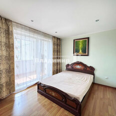 Квартира 77,5 м², 3-комнатная - изображение 5