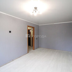 Квартира 33,8 м², 1-комнатная - изображение 3