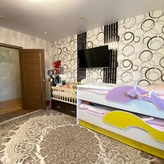 Квартира 47,1 м², 2-комнатная - изображение 4