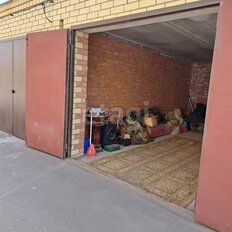 19,3 м², гараж - изображение 4