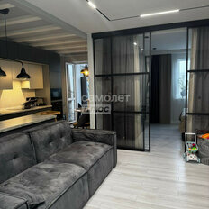 Квартира 60 м², 2-комнатная - изображение 2