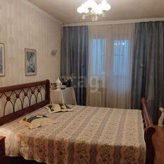 Квартира 85,7 м², 4-комнатная - изображение 3