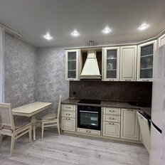 Квартира 28,7 м², студия - изображение 3