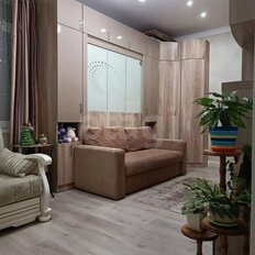 Квартира 42,7 м², 1-комнатная - изображение 2