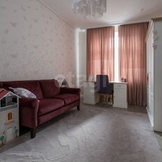 Квартира 49 м², 1-комнатная - изображение 5