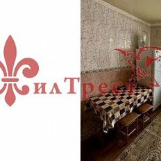 Квартира 57,9 м², 2-комнатная - изображение 5