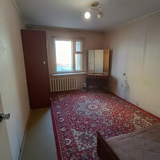 Квартира 62 м², 3-комнатная - изображение 3