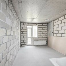 Квартира 27,5 м², студия - изображение 3