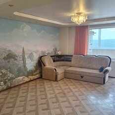 Квартира 84,6 м², 3-комнатная - изображение 5