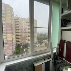 Квартира 27 м², студия - изображение 1