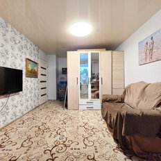 Квартира 31,9 м², 1-комнатная - изображение 2