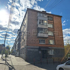Квартира 63 м², 3-комнатная - изображение 2