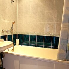 Квартира 35,6 м², 1-комнатная - изображение 5
