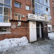 120,6 м², помещение свободного назначения - изображение 1