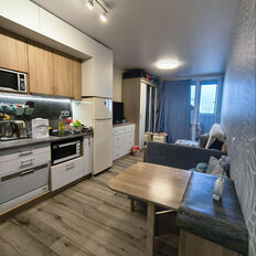 Квартира 20,1 м², студия - изображение 3