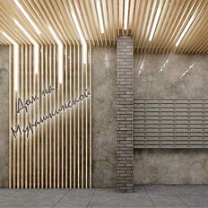 Квартира 57 м², 2-комнатная - изображение 3