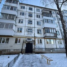 Квартира 30,1 м², 1-комнатная - изображение 1