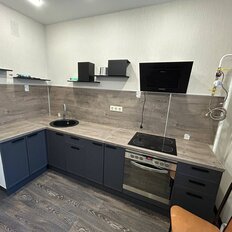 Квартира 35 м², 1-комнатная - изображение 1