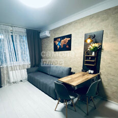 Квартира 22,3 м², студия - изображение 4