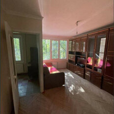 Квартира 49,3 м², 4-комнатная - изображение 1