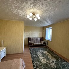 Квартира 34 м², 1-комнатная - изображение 4