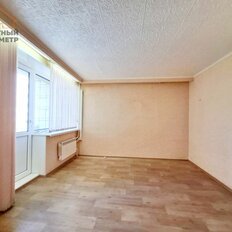 Квартира 19,9 м², 1-комнатные - изображение 4