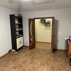 Квартира 68,9 м², 3-комнатная - изображение 5