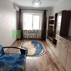 Квартира 33,3 м², 1-комнатная - изображение 3