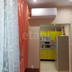 Квартира 38 м², 1-комнатная - изображение 3