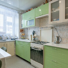 Квартира 83,8 м², 4-комнатная - изображение 1