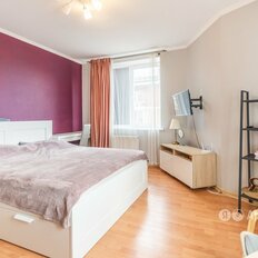 Квартира 34 м², студия - изображение 4