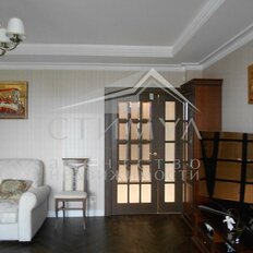 Квартира 90 м², 2-комнатная - изображение 4